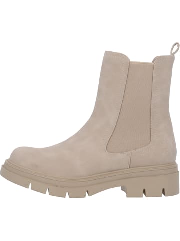 Palado Chelsea Boots Midon in Beige