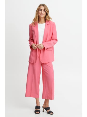 Fransa FRMilena loose fit in Camellia Rose