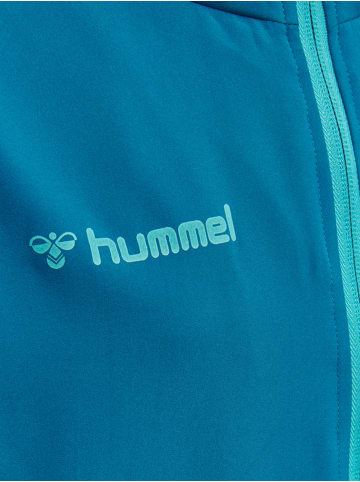 Hummel Hummel Jacke Hmlauthentic Multisport Kinder in CELESTIAL