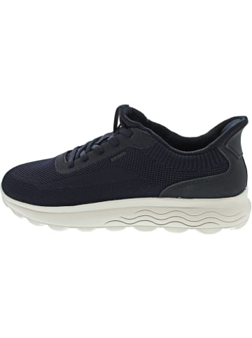 Geox Spherica Plus Slipper Blau