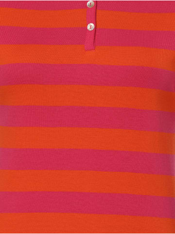 brookshire T-Shirt in pink orange