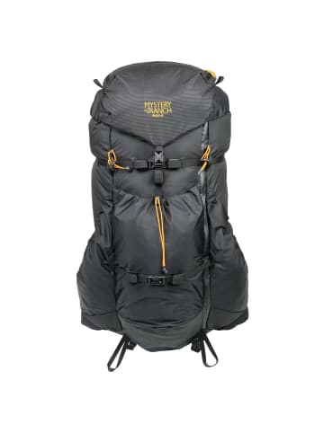 Mystery Ranch Radix 47 - Wanderrucksack (black, XL) in schwarz