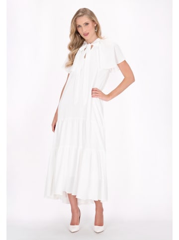 DreiMaster Women Dress in white