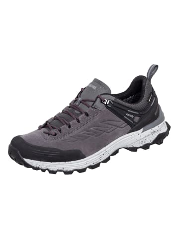 MEINDL Freizeitschuhe Dallas GTX in grau/rot