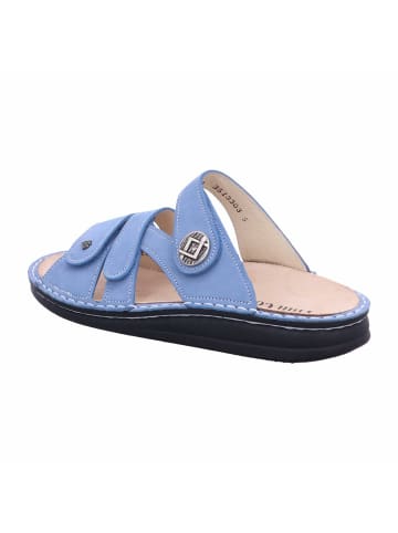 Finn Comfort Pantoletten für Damen in uni