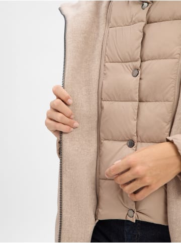 s.Oliver Mantel in beige