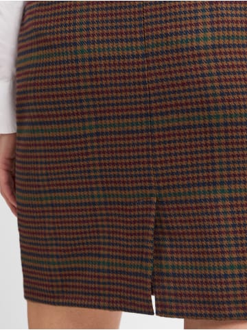 Franco Callegari Rock in braun mehrfarbig - 0001