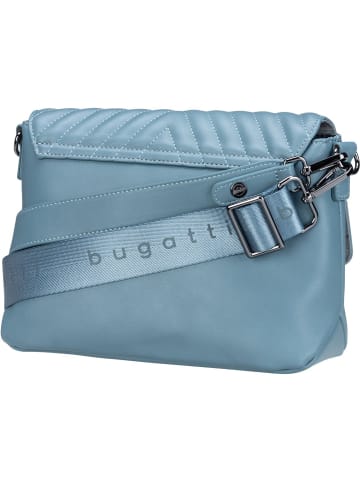 Bugatti Bodybag Sira Crossover Bag Large II in Denim