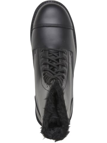 Brandit Stiefel in black