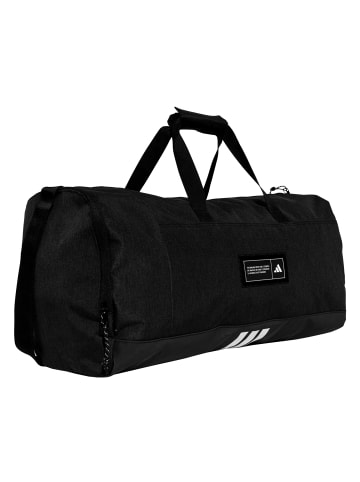 adidas Sporttasche in Schwarz