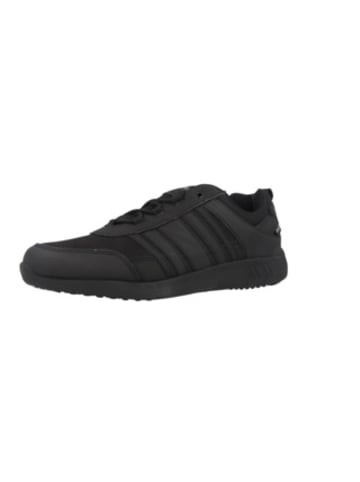 Boras Halbschuhe für Herren in schwarz in schwarz