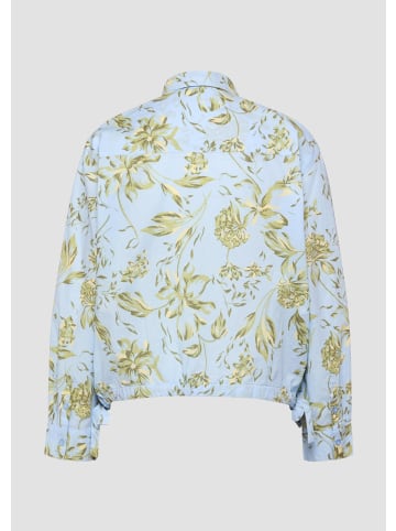 s.Oliver Bluse in 51A4_hellblau