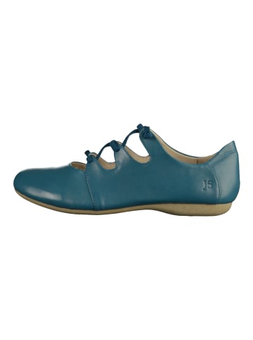 Josef Seibel Slipper in Blau