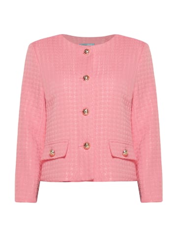 TOOCHE Jacke & Mantel "Pink Lady" in pink