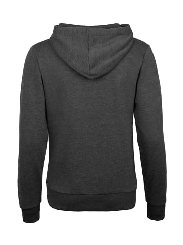 SCHIETWETTER SCHIETWETTER Hoodie Maike in anthrazit