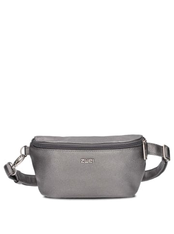 Zwei Mademoiselle MH4 - Gürteltasche 25 cm (leo) in cosmos