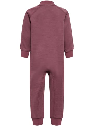 Hummel Hummel One Piece Hmlbello Unisex Kinder Atmungsaktiv in ROSE BROWN