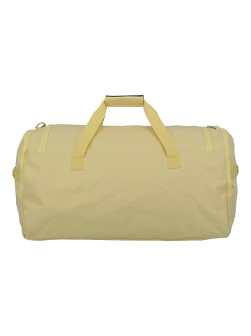 travelite Kick Off Weekender Reisetasche 60 cm yellow