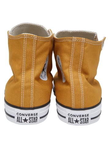 Converse Converse in burnt honey