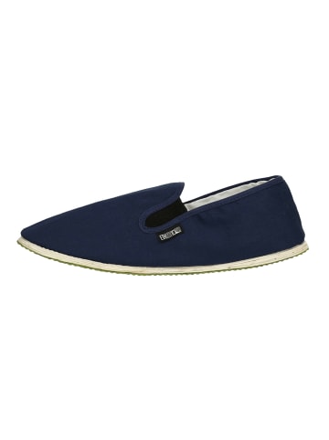 ethletic Slipper Fair Fighter Classic in ocean blue