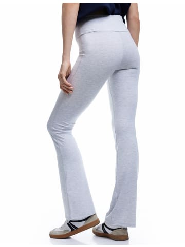 KOTON LEGGINGS in Grau Melange