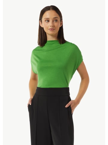 comma T-Shirt in 7443_grün