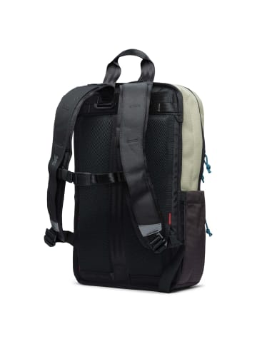 CHROME Hondo 18L - Rucksack 16" 44.5 cm (indigo) in sage