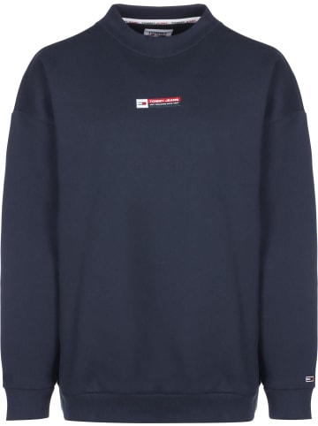 Tommy Hilfiger Tommy Hilfiger Rundhalsausschnitt in twilight navy