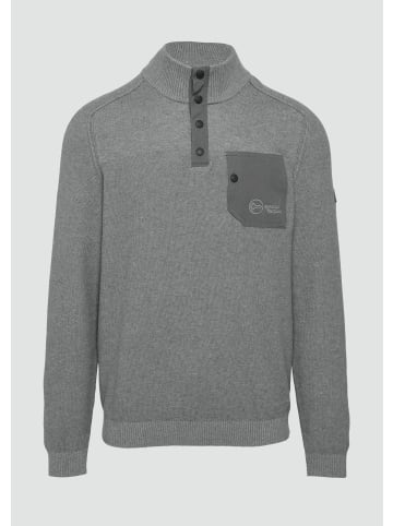 s.Oliver Strickpullover in 9730_graphit