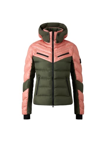 Bogner Farina Jacke in strawberry ice