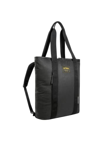 Tatonka Grip Bag Shopper Tasche 32 cm Laptopfach black
