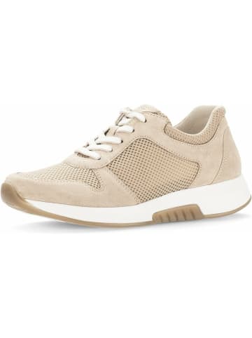 Gabor Sneaker für Damen in beige