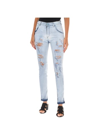 Met Jeans Jeans in Blue