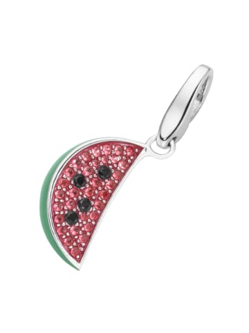 Giorgio Martello Milano Charm Melone in Mehrfarbig