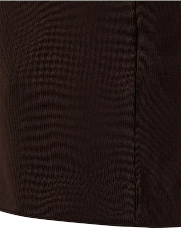 Someday Langarmshirt Kirosa in schoko