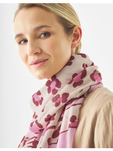 Codello Schal in pink