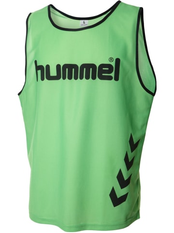 Hummel Kinder Trikot in Grün