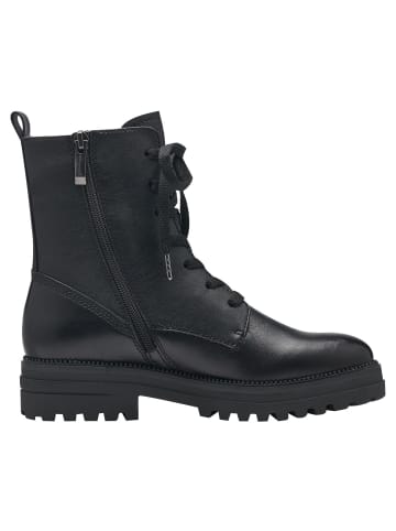 Tamaris Stiefelette in BLACK