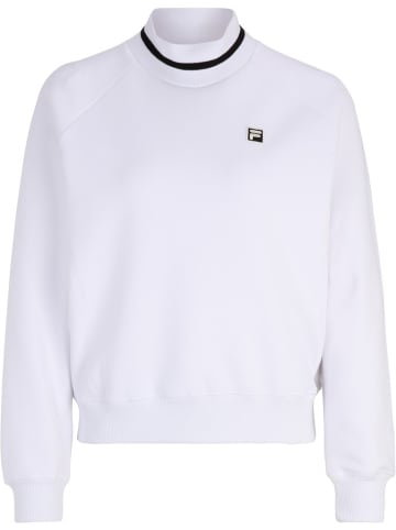 Fila Pullover in Weiß