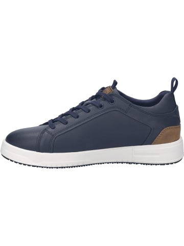 Josef Seibel Sneaker Donovan 04 in blau