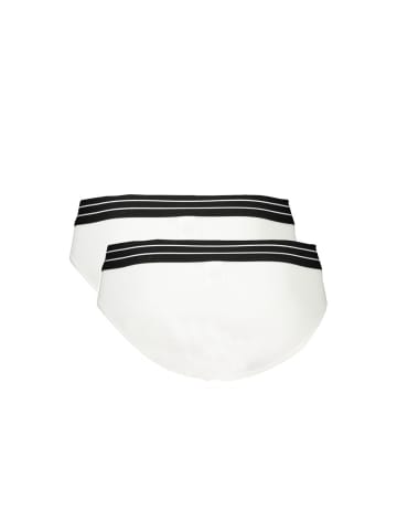 cavalli CLASS Weiß Baumwolle Herren Slip