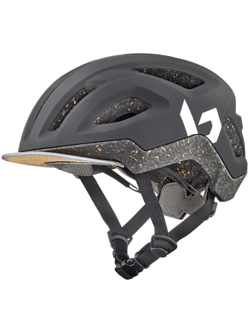 Bolle ECO REACT in Schwarz