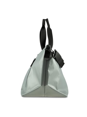 Jost Tolja Weekender Reisetasche 50 cm in mittelgrau