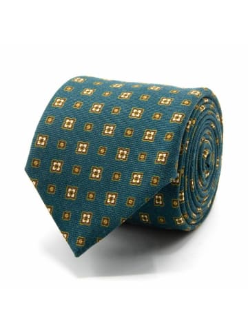 BGents Krawatte für Herren in petrol