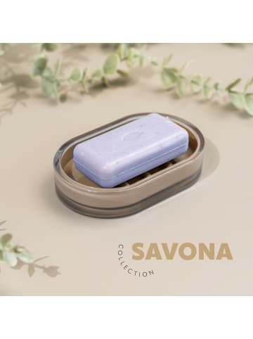 bremermann Bad-Serie SAVONA Seifenschale