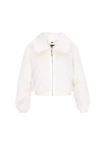 faina Women Jacket in offwhite
