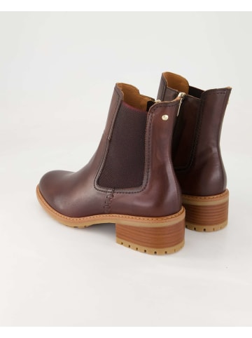 Pikolinos Chelsea Boots in Braun