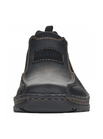 rieker Slipper  in Schwarz
