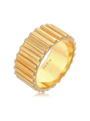 Elli Ring für Damen in gold