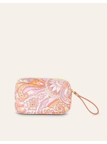 Oilily Pola Kosmetikbeutel in Braun